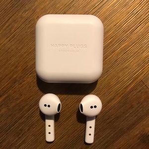 Happy Plugs Air 1 Go